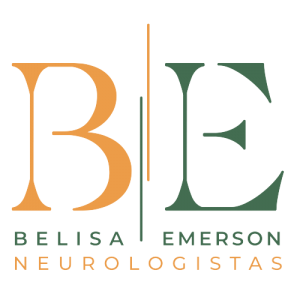 Logo Belisa e Emerson